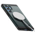 Funda Spigen Galaxy S25 Ultra – Tough Armor AI (MagFit)